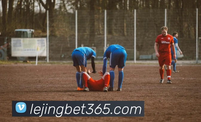 乐竞体育品牌故事